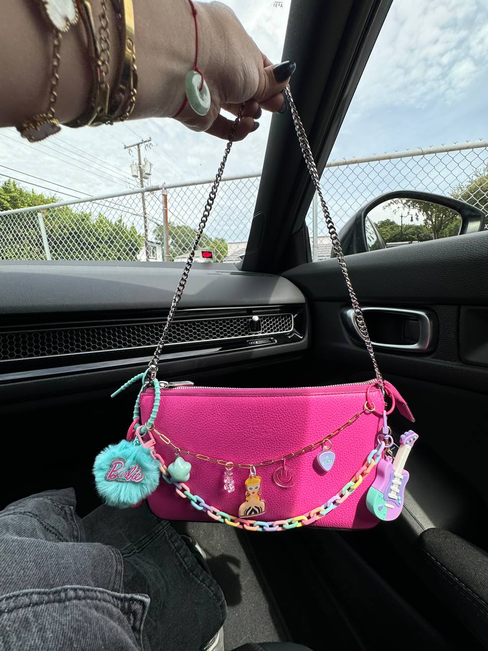 BARBIE Funky Strap