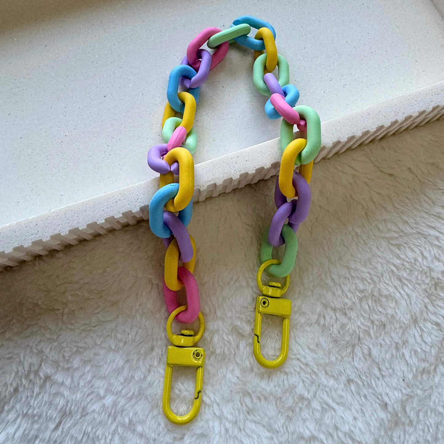 Funky Color Chain